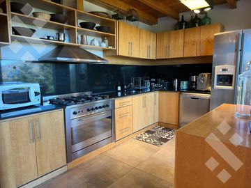 VENTA CASA 4 DORMITORIOS - CHAPELCO GOLF - SAN MARTIN DE LOS ANDES