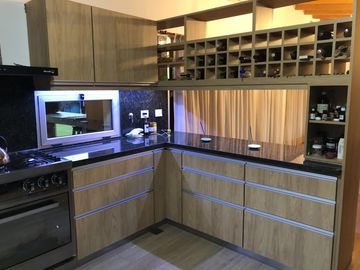 Casa en  El Potrerillo de Larreta