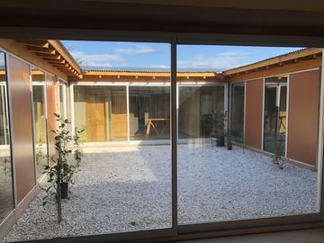 Casa en  El Potrerillo de Larreta