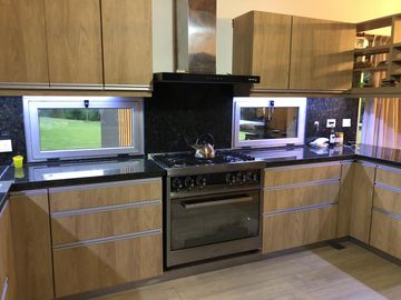 Casa en  El Potrerillo de Larreta