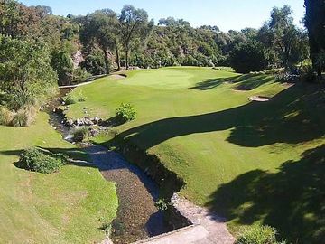 Casa en  El Potrerillo de Larreta