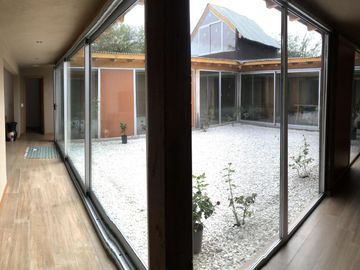 Casa en  El Potrerillo de Larreta