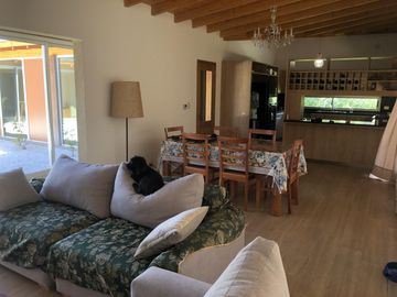 Casa en  El Potrerillo de Larreta