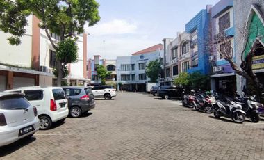 A231 JUAL RUKO AREA GEDANGAN WARU SIDOARJO SURABAYA DEKAT JUANDA