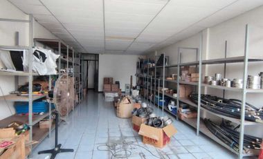A231 JUAL RUKO AREA GEDANGAN WARU SIDOARJO SURABAYA DEKAT JUANDA