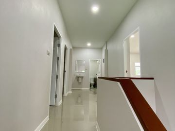 4 Bedroom House for sale in Ban Waen, Chiang Mai