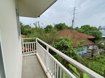 4 Bedroom House for sale in Ban Waen, Chiang Mai