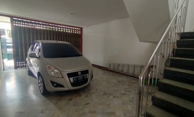 A232 JUAL AREA KERTAJAYA INDAH MULYOREJO MULYOSARI SURABAYA FURNISH
