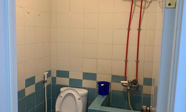 A228 JUAL AREA PANTAI MENTARI KENJERAN SURABAYA 2 LANTAI SHM