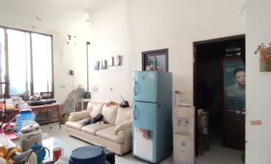A253 JUAL RUMAH AREA KEBONSARI ELVEKA JAMBANGAN SURABAYA SELATAN
