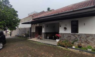 DIJUAL RUMAH DI TAMAN PAJAJARAN
