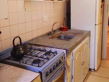 VENTA CASA 4 AMB + UN DPTO 3 AMB MAR DEL PLATA