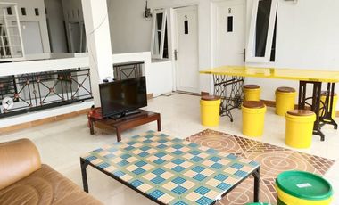 Rumah kos 15 pintu dekat kampus di cikarang bekasi