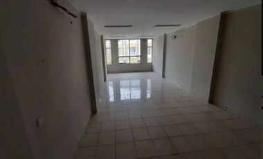 Ruko 3 lantai dan rooftop di summarecon bekasi