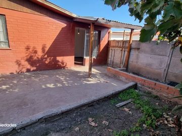 GASALI PROPIEDADES VENDE VILLA CASAS DEL HUERTO