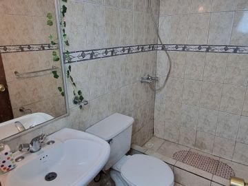 GASALI PROPIEDADES VENDE VILLA CASAS DEL HUERTO
