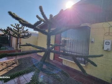 GASALI PROPIEDADES VENDE VILLA CASAS DEL HUERTO