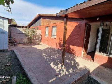 GASALI PROPIEDADES VENDE VILLA CASAS DEL HUERTO