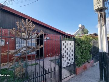GASALI PROPIEDADES VENDE CASA EN VILLA CASAS DEL HUERTO