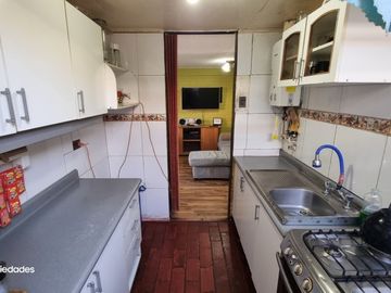 GASALI PROPIEDADES VENDE CASA EN VILLA CASAS DEL HUERTO