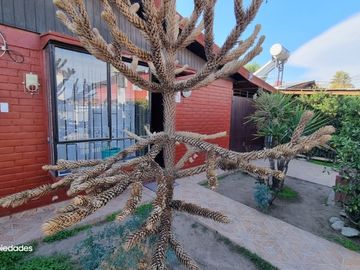 GASALI PROPIEDADES VENDE CASA EN VILLA CASAS DEL HUERTO