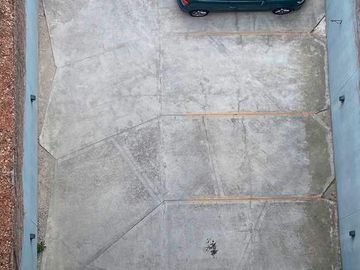 Monoambiente con cochera en venta en Belgrano