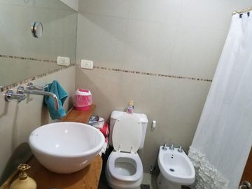 Departamento de 2 ambientes en venta en Caballito