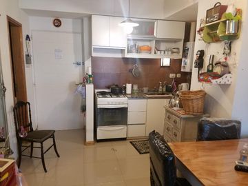 Departamento de 2 ambientes en venta en Caballito