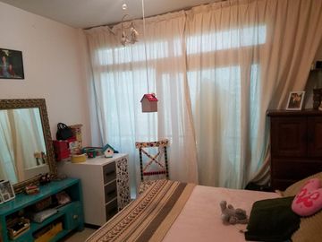 Departamento de 2 ambientes en venta en Caballito