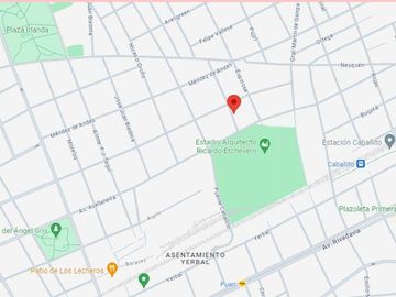Departamento de 2 ambientes en venta en Caballito