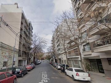 Departamento de 2 ambientes en venta en Caballito