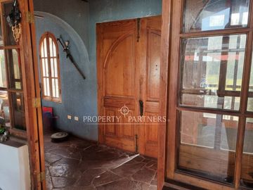 Excelente casa en consolidado condominio de la comuna