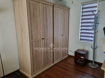 Excelente casa en consolidado condominio de la comuna