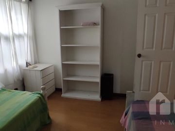 ALQ VERANO | Comoda Casa con hermoso Jardin, Pileta y Quincho