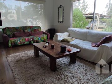 ALQ VERANO | Comoda Casa con hermoso Jardin, Pileta y Quincho