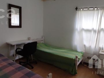 ALQ VERANO | Comoda Casa con hermoso Jardin, Pileta y Quincho