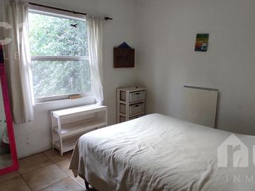 ALQ VERANO | Comoda Casa con hermoso Jardin, Pileta y Quincho