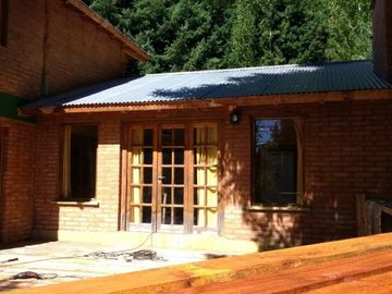 Chacra - Las Golondrinas