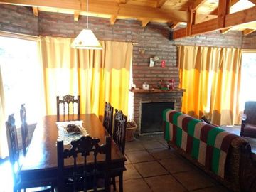 Chacra - Las Golondrinas