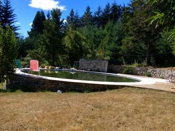 Chacra - Las Golondrinas