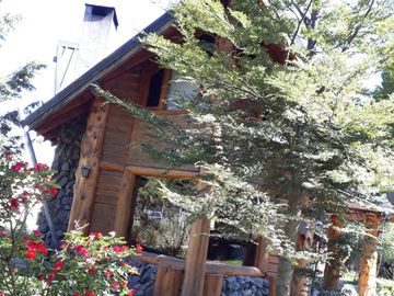 Casa - Lago Puelo