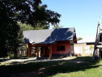 Casa - Lago Puelo