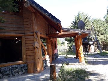 Casa - Lago Puelo