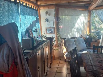 Casa - Lago Puelo