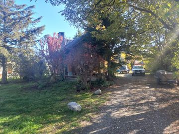 Casa - Lago Puelo