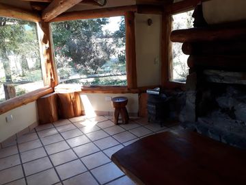 Casa - Lago Puelo