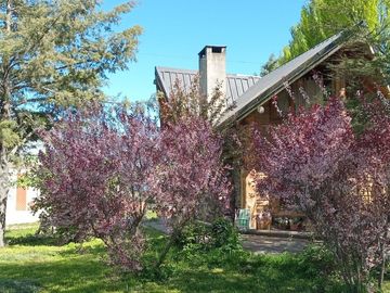 Casa - Lago Puelo