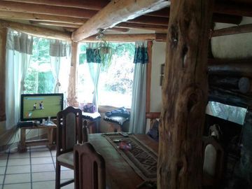 Casa - Lago Puelo