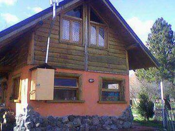 Casa - Lago Puelo