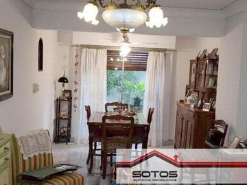 DEPARTAMENTO EN VENTA- SANTA FE 1000- FRENTE A PLAZA CABRAL